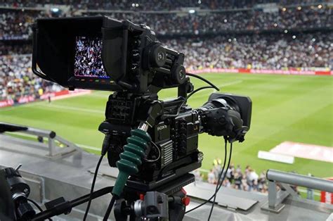 Droits TV Les Enjeux De 2023