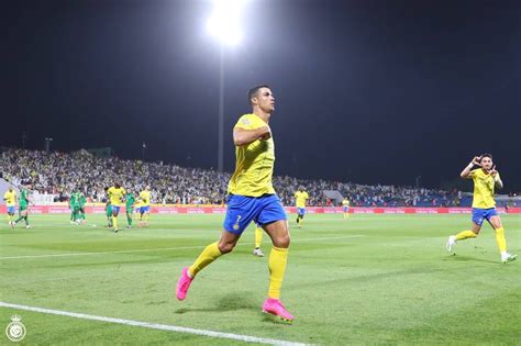 صحيفة عكاظ رسمياً تأجيل مباراتي النصر والهلال في دوري روشن