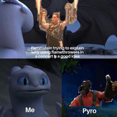 Pyro verified : r/dankmemes