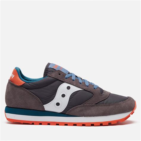 Кроссовки Saucony Jazz Original, S2044-615