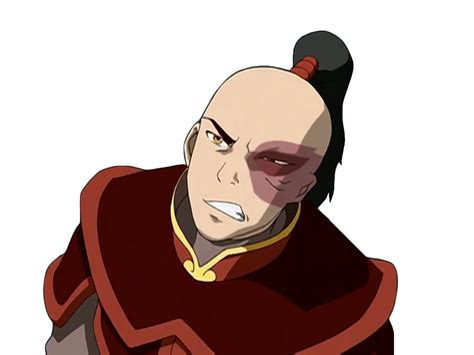 Zuko From Avatar The Last Airbender