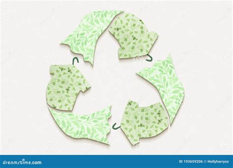 Recycle Textiles Circular Economy Make Use Reuse Swap Donate