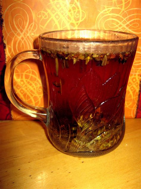 Juniper Tea Recipe by Immortalium on DeviantArt