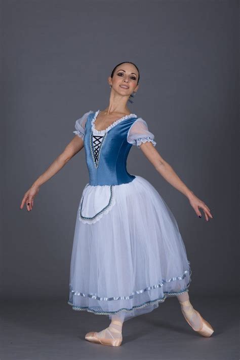 Giselle Romantic Tutu Dancewear By Patricia Ballet Costumes Professional Costumes Ballet Dress