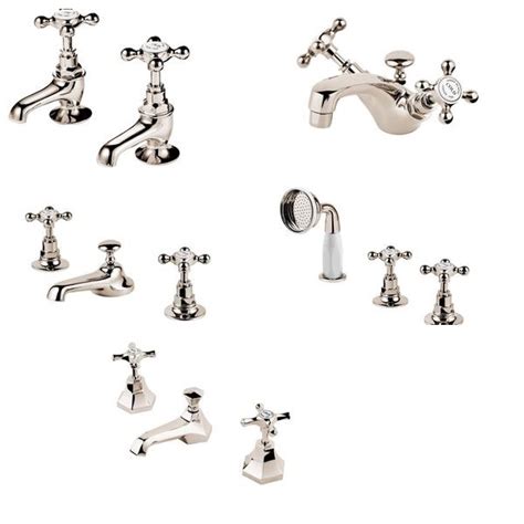 Barber Wilsons Basin Taps And Mixers Regent And Mastercraft Showers Direct2u Bathroom