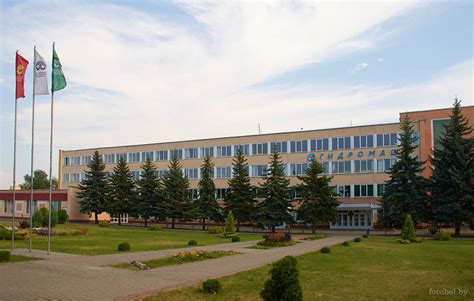 Кобрин | Фотоэнциклопедия Беларуси
