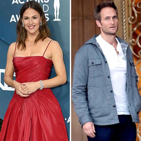 Jennifer Garner and John Miller: A Timeline of Their Relationship