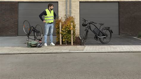 Alle Voordelen Van Jouw KBC Fietsverzekering Verzekeringen Pirlotte