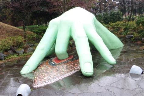 Photos South Korea S Sex Themed Park Is Mental