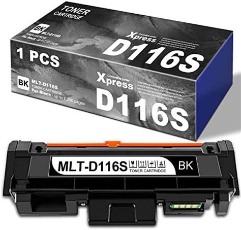 Amazon Hiyota Su A Mltd S D S Black Toner Cartridge