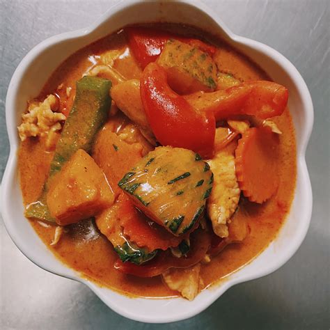 Thai House - The Best Thai Food - Bakersfield CA