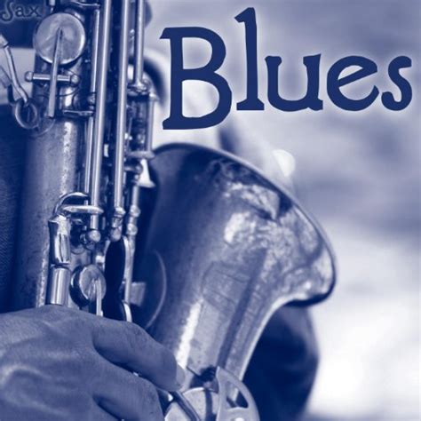 Sax Blues De Smooth Jazz Sax Instrumentals En Amazon Music Amazon Es