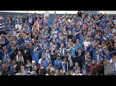 RUCH CHORZÓW 2 4 ARKA GDYNIA YouTube