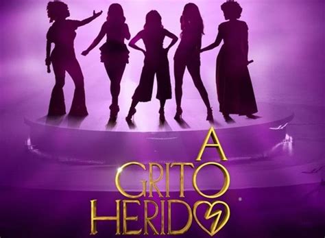 A Grito Herido Season 1 Episodes List Next Episode