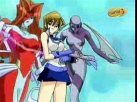 Yu gi oh GX Générique saison 1 Vidéo Dailymotion