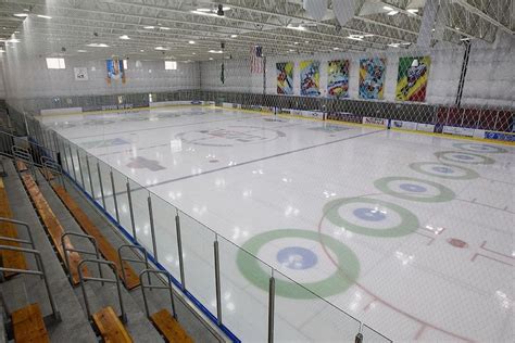 Utah Hockey Club to Hold Prospect Development Camp July 1-5 at Park ...