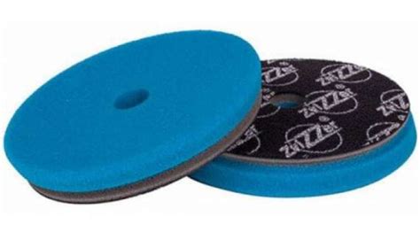 All Rounder Pad Blue Zvizzer Pads Kurt S Car Detailing