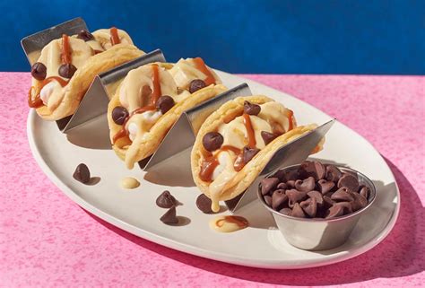 IHOP Is Offering New Pancake Tacos This Month