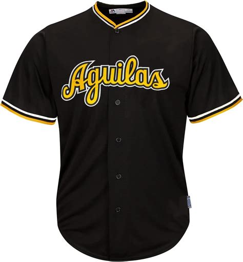 Total Imagen Aguilas Cibae As Jersey For Sale Abzlocal Mx