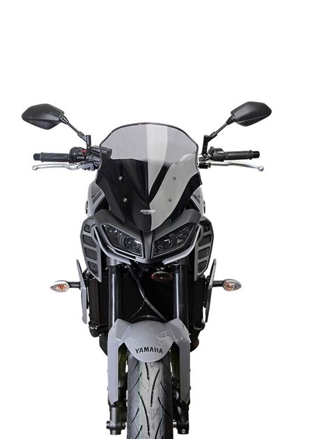 Mra Cupolino Per Yamaha Mt Motoblog