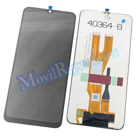 Pantalla Completa Original Sin Marco Lcd Y T Ctil Para Samsung Galaxy