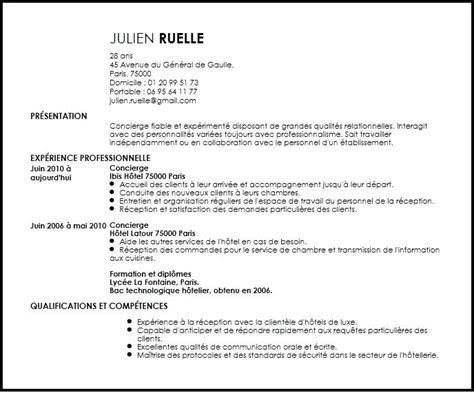 Lettre De Motivation Receptionniste De Nuit D Butant Laboite Cv Fr