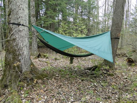 Hammock Dream© USA | Hammock Rain Fly - 70D Oxford Polyester - RipStop