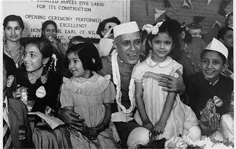 National Children’s Day 2020: Remembering Jawaharlal Nehru And ...