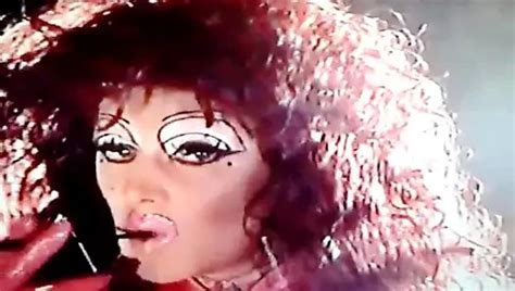 Dragqueen Black Sobranie Holder Smoking Gay Man Porn XHamster