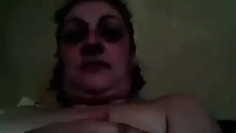 Gran With Huge Beautiful Tits XHamster