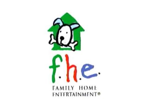 Family Home Entertainment Logo And Symbol, Meaning,, 41% OFF