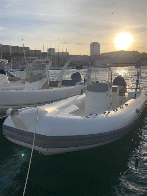 Vente Bateau D Occasion Capelli Tempest Sun Marseille