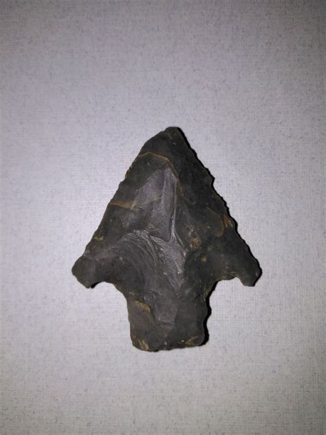 Pin by John Couturie on Flint Knapping (stone tools) | Stone age tools ...