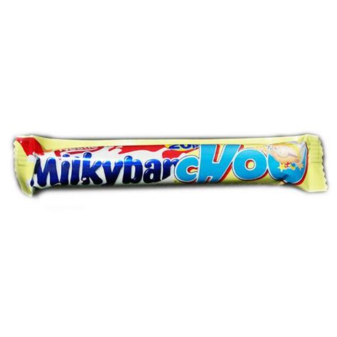 Milkybar Choo So Delicious Childhood Memories 90s Childhood