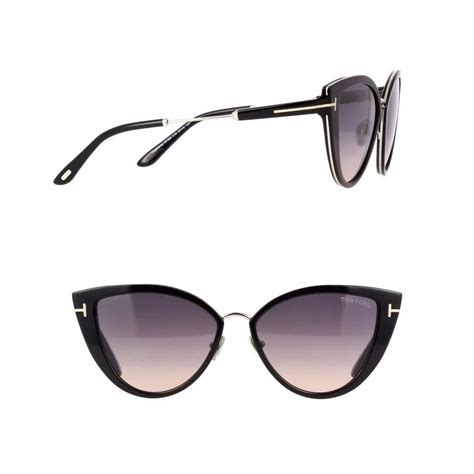 トムフォード Tom Ford Anjelica 02 Tf868 Ft0868 01b ブランドサングラス、メガネ通販 アイウェアスタジオ