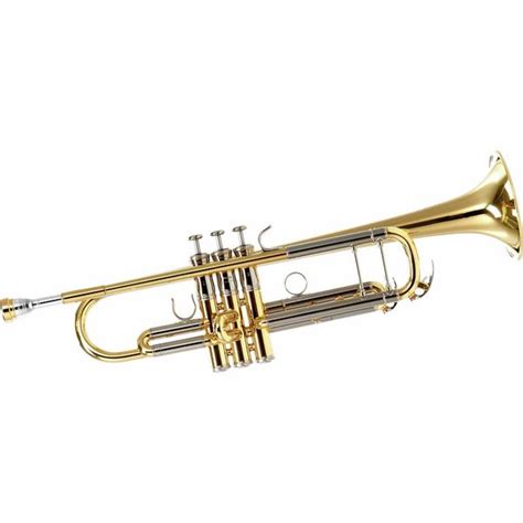 Yamaha Ytr Trumpet Thomann United Kingdom