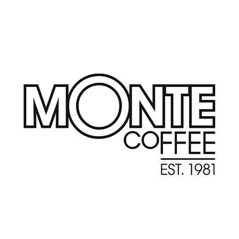 Monte Coffee | Linktree