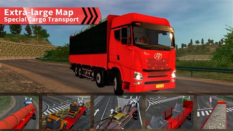 Truck Simulator Online for Android - Download