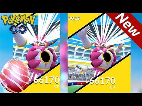 Pokemon Go Hoopa Unbound Raid Guide Best Counters Weaknesses And More