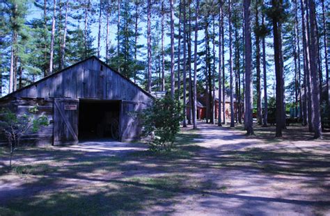 Simcoe County Museum