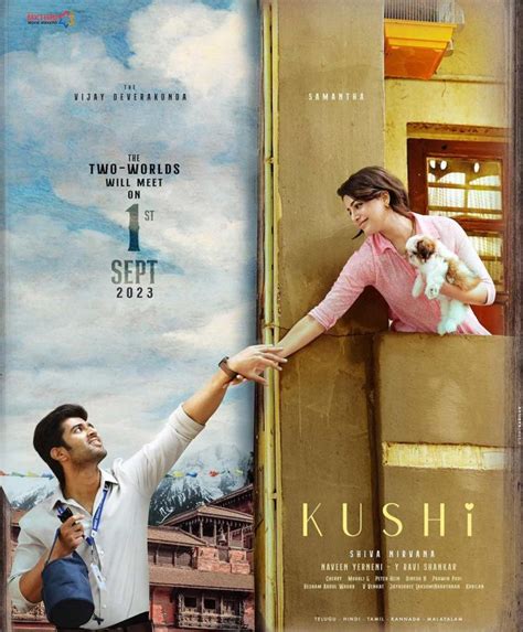 Samantha Ruth Prabhu: 'You can't have just the love' - Rediff.com movies