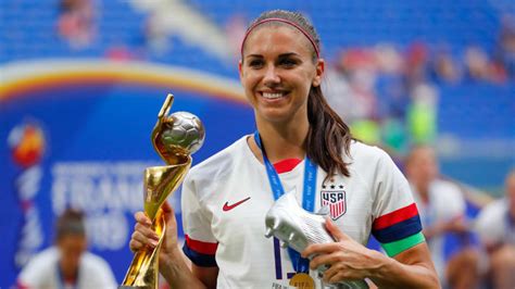 Alex Morgan pregnant: USWNT star having baby girl - Sports Illustrated