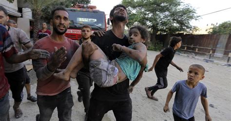 Opinion: Gaza's health system collapses, worsening war's toll on ...