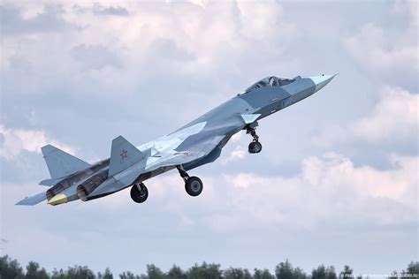 T Pak Fa T The Prototype Of The Fifth Generatio Flickr