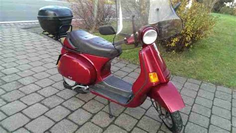 Vespa Cosa Vsr T Bj Zum Selber Bestes Angebot Von