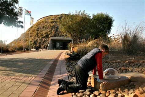 Maropeng Visitor Center | Cradle Of Humankind | whyJoburg.com