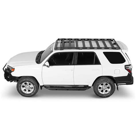 2010 2024 Toyota 4runner Roof Rack 4runner Accessories Hooke Road Hooke Road 4x4