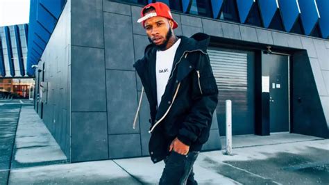 Tory Lanez A Comprehensive Look Into His Height Age Net Worth Bio