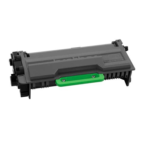 TONER COMPAT PRETO BROTHER TN720 750 8K Excelent Soluções