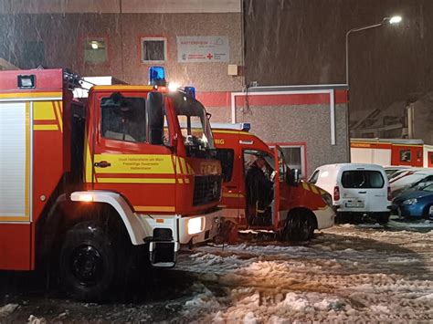 Unwetter Sturmschaden Freiwillige Feuerwehr Okriftel Am Main E V